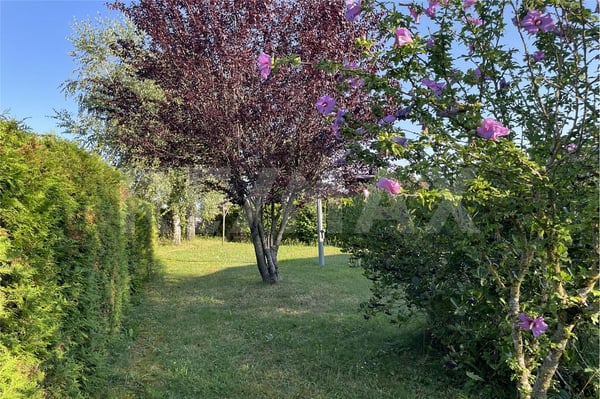 Parcelle de loisirs en zone caravaning  Emplacement idéal au sud du lac de Neuchâtel 4