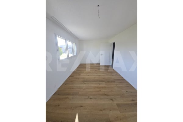 Première location  Magnifique 4.5 pièces neuf avec jardin privatif ! 11