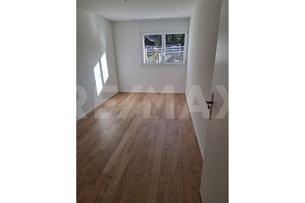 Première location  Magnifique 4.5 pièces neuf avec jardin privatif ! 12