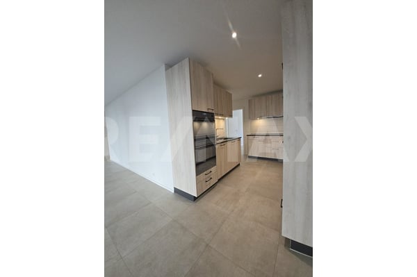Première location  Magnifique 4.5 pièces neuf avec jardin privatif ! 4