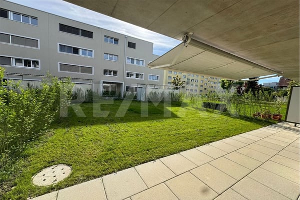 Première location  Magnifique 4.5 pièces neuf avec jardin privatif ! 7