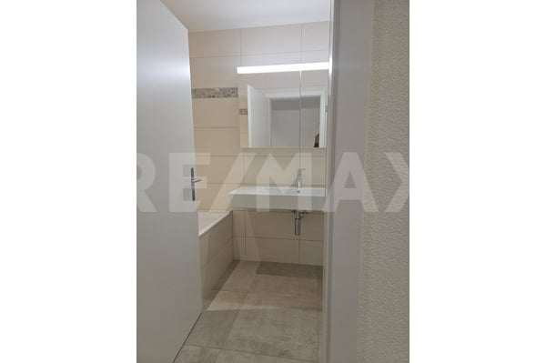 Première location  Magnifique 4.5 pièces neuf avec jardin privatif ! 9