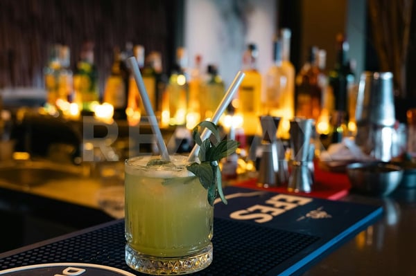 Opportunité rare à Fribourg : Café, Lounge & Restaurant clé en main 3