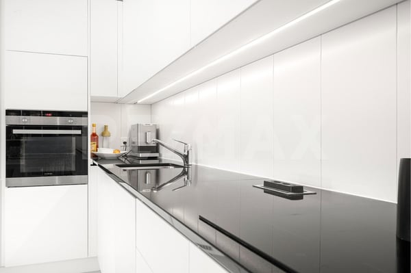 Appartement 4.5 pièces avec grand jardin privatif  confort moderne et cadre verdoyant à Russy 12