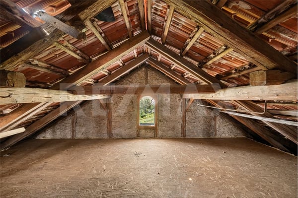 Ferme de charme, à rénover 9
