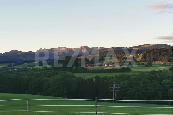 Baugrundstück mit Bestand und Baugenehmigung 5