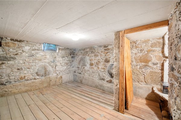 Découvrez cette charmante maison mitoyenne avec vue imprenable sur les Préalpes ! 10