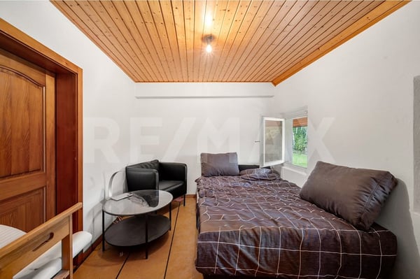 Découvrez cette charmante maison mitoyenne avec vue imprenable sur les Préalpes ! 13