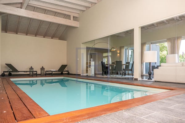 Elégante villa contemporaine 4