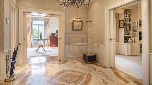 Appartement de prestige avec vue lac 1