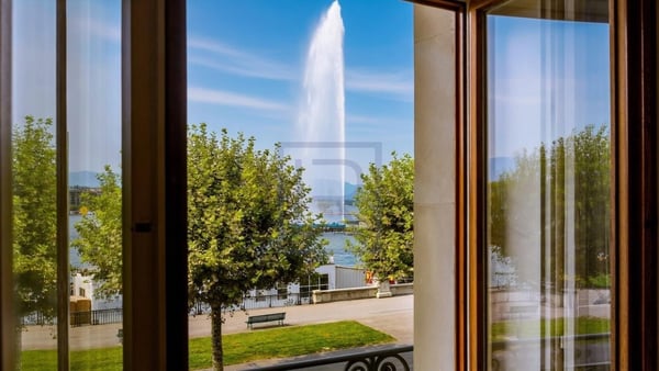 Appartement vue lac de 252m2 1