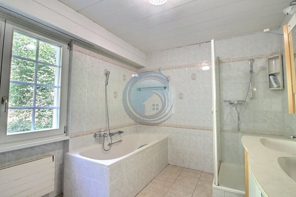 CHARMANT IMMEUBLE COMPOSÉ DE DEUX APPARTEMENTS 13