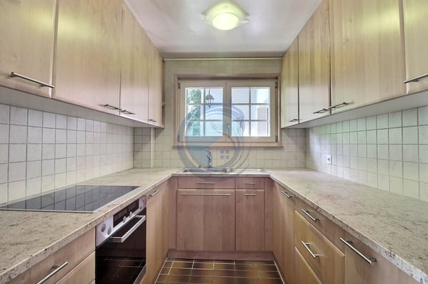 CHARMANT IMMEUBLE COMPOSÉ DE DEUX APPARTEMENTS 9