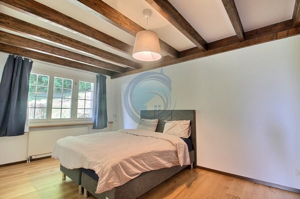 CHARMANT IMMEUBLE COMPOSÉ DE DEUX APPARTEMENTS 11