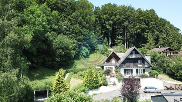 CHARMANT IMMEUBLE COMPOSÉ DE DEUX APPARTEMENTS 2