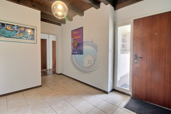 CHARMANT IMMEUBLE COMPOSÉ DE DEUX APPARTEMENTS 5