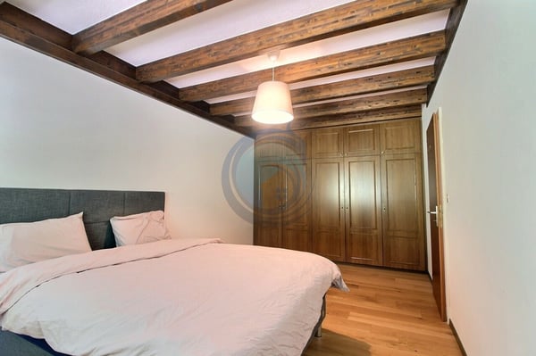 CHARMANT IMMEUBLE COMPOSÉ DE DEUX APPARTEMENTS 10