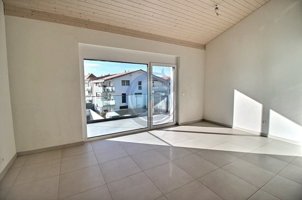 APPARTEMENT DE 1.5 PIÈCES AVEC BALCON 4