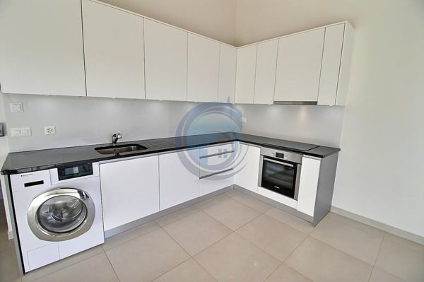 APPARTEMENT DE 1.5 PIÈCES AVEC BALCON 3