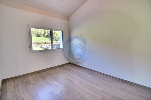 APPARTEMENT DE 1.5 PIÈCES AVEC BALCON 9