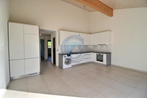 APPARTEMENT DE 1.5 PIÈCES AVEC BALCON 2