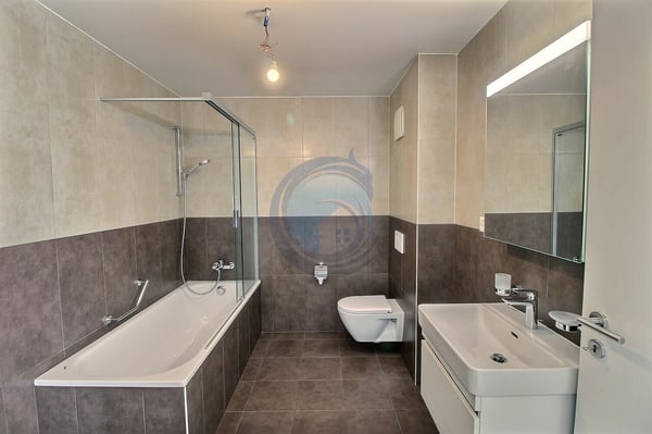 APPARTEMENT DE 1.5 PIÈCES AVEC BALCON 10