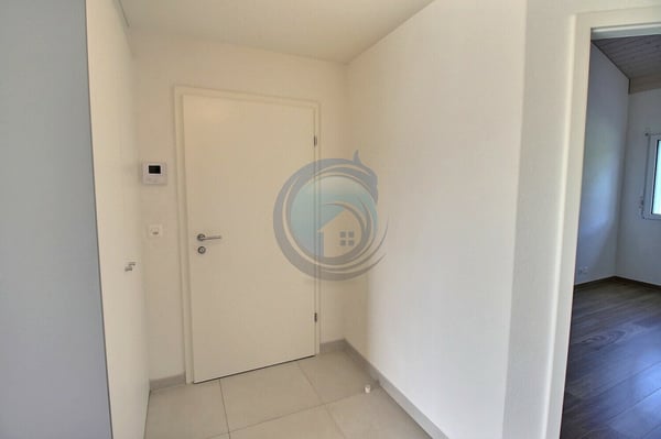 APPARTEMENT DE 1.5 PIÈCES AVEC BALCON 6