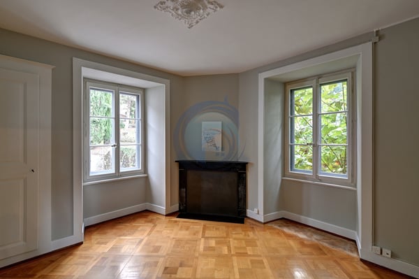 MAGNIFIQUE APPARTEMENT DE 7,5 PIÈCES AVEC VUE SUR LE LAC 13