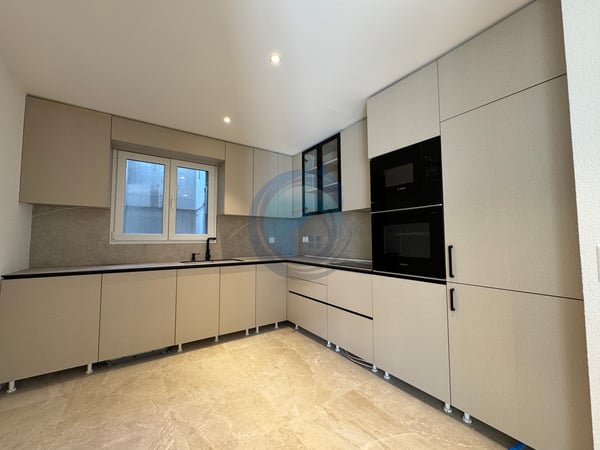 APPARTEMENT NEUF DE 4,5 PIÈCES AVEC VUE PANORAMIQUE SUR LE LAC 5