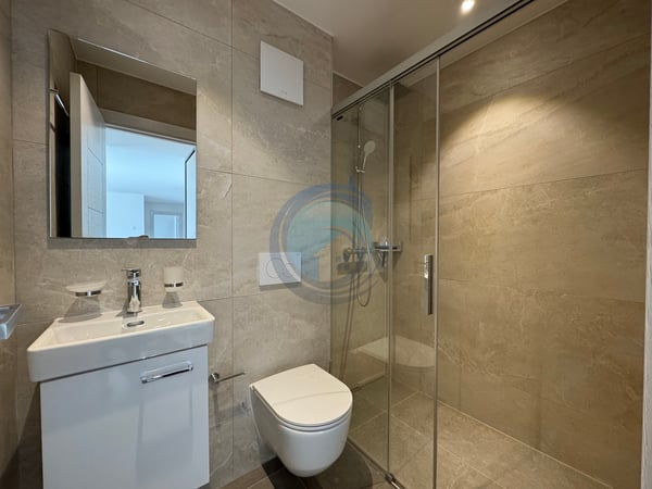 APPARTEMENT NEUF DE 4,5 PIÈCES AVEC VUE PANORAMIQUE SUR LE LAC 8