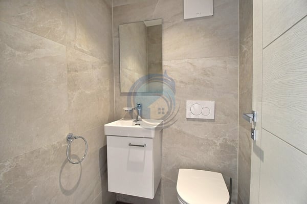 APPARTEMENT NEUF DE 4,5 PIÈCES AVEC VUE PANORAMIQUE SUR LE LAC 13