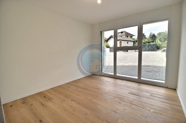 APPARTEMENT NEUF DE 4,5 PIÈCES AVEC VUE PANORAMIQUE SUR LE LAC 11