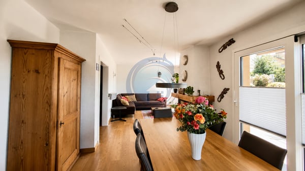 CHARMANTE PROPRIÉTÉ SISE AU SEIN D'UN QUARTIER RÉSIDENTIEL PRISÉ ! 9