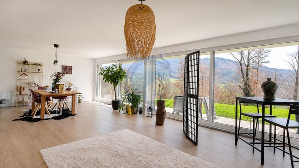 Spacieux Appartement de 4.5 Pièces en Rez-de-Jardin 5