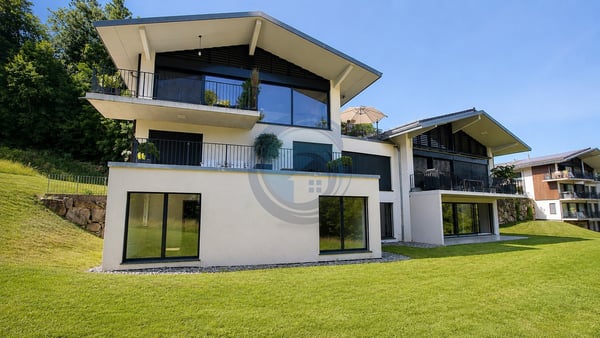 Spacieux Appartement de 4.5 Pièces en Rez-de-Jardin 1