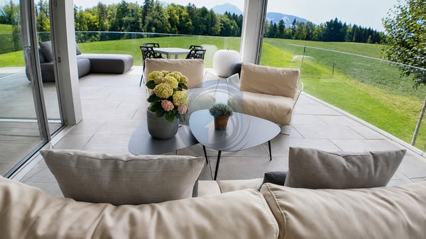 MAGNIFIQUE VILLA CONTEMPORAINE DE 7.5 PIÈCES À MORLON 7