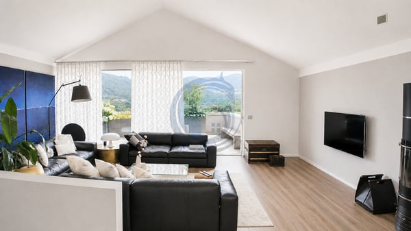 MAGNIFIQUE VILLA CONTEMPORAINE DE 7.5 PIÈCES À MORLON 10