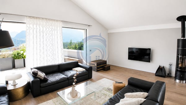 MAGNIFIQUE VILLA CONTEMPORAINE DE 7.5 PIÈCES À MORLON 11