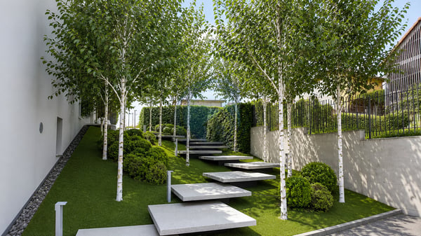 MAGNIFIQUE VILLA CONTEMPORAINE DE 7.5 PIÈCES À MORLON 3