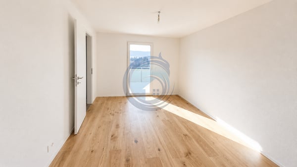 DERNIÈRE OPPORTUNITÉ BEL APPARTEMENT NEUF DE 3.5 PIÈCES AVEC BALCON 3