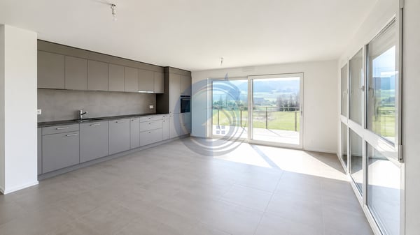DERNIÈRE OPPORTUNITÉ BEL APPARTEMENT NEUF DE 3.5 PIÈCES AVEC BALCON 1