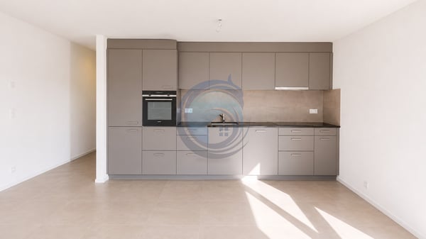 DERNIÈRE OPPORTUNITÉ BEL APPARTEMENT NEUF DE 3.5 PIÈCES AVEC BALCON 5