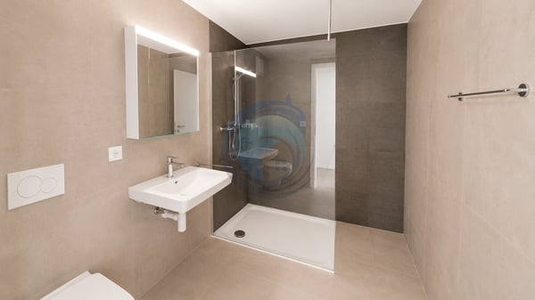 DERNIÈRE OPPORTUNITÉ BEL APPARTEMENT NEUF DE 3.5 PIÈCES AVEC BALCON 9