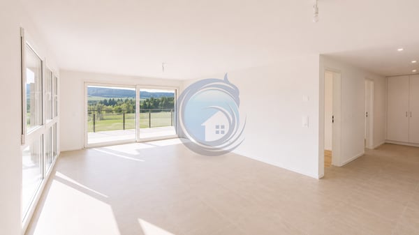 DERNIÈRE OPPORTUNITÉ BEL APPARTEMENT NEUF DE 3.5 PIÈCES AVEC BALCON 4