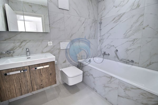 MAGNIFIQUE APPARTEMENT DE STANDING DE 4,5 PIÈCES AVEC BALCONS 13