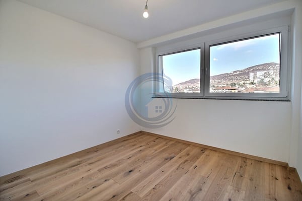 MAGNIFIQUE APPARTEMENT DE STANDING DE 4,5 PIÈCES AVEC BALCONS 7