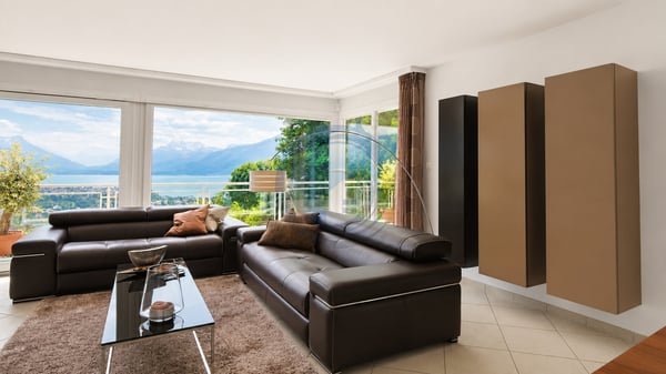 CHARMANTE VILLA MITOYENNE DE 5.5 PIÈCES AVEC VUE SUR LE LAC 10