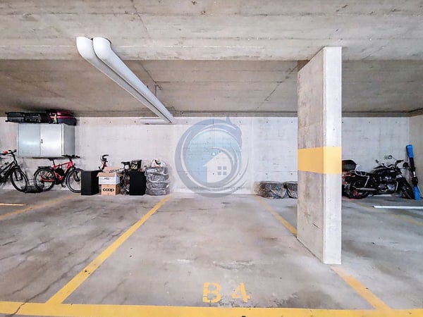 DUPLEX MODERNE DE 3,5 PIÈCES A TAVEL/CLARENS 10