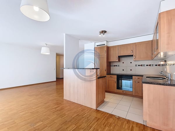 DUPLEX MODERNE DE 3,5 PIÈCES A TAVEL/CLARENS 4