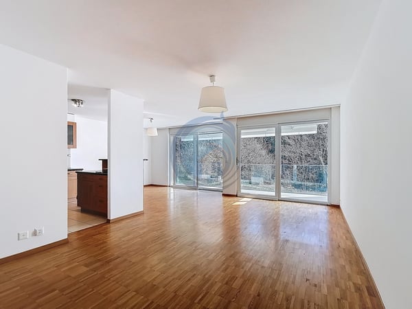 DUPLEX MODERNE DE 3,5 PIÈCES A TAVEL/CLARENS 3